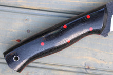 Load image into Gallery viewer, Hammerhead (Bog Oak)