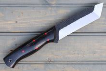Load image into Gallery viewer, Hammerhead (Bog Oak)