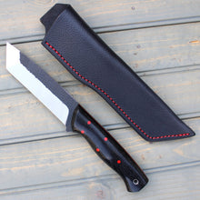 Load image into Gallery viewer, Hammerhead (Bog Oak)