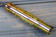 Load image into Gallery viewer, Mink (Arctic Moss Karelian Birch)