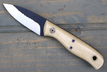 Load image into Gallery viewer, Shrike (Cream Burlap)
