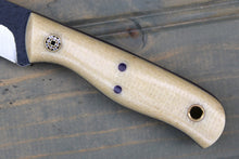 Load image into Gallery viewer, Shrike (Cream Burlap)