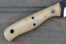 Load image into Gallery viewer, Shrike (Cream Burlap)