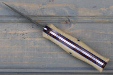 Load image into Gallery viewer, Shrike (Cream Burlap)