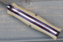 Load image into Gallery viewer, Shrike (Cream Burlap)