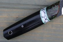 Load image into Gallery viewer, Loon (Black Ash/Black Linen)