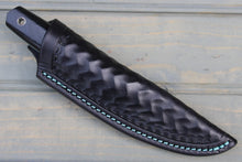 Load image into Gallery viewer, Loon (Black Ash/Black Linen)