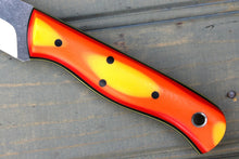 Load image into Gallery viewer, Rakali (Tequila Sunrise G10)