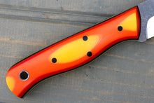 Load image into Gallery viewer, Rakali (Tequila Sunrise G10)