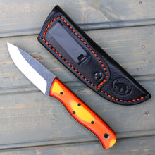 Load image into Gallery viewer, Rakali (Tequila Sunrise G10)