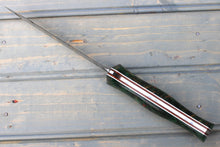 Load image into Gallery viewer, Viper (Curly Emerald Birch)