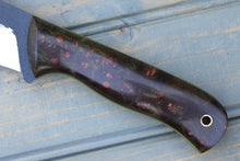 Load image into Gallery viewer, Cobra (Redwood Burl)