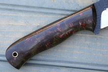 Load image into Gallery viewer, Cobra (Redwood Burl)