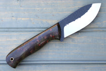 Load image into Gallery viewer, Cobra (Redwood Burl)