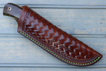Load image into Gallery viewer, Cobra (Redwood Burl)