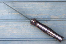 Load image into Gallery viewer, Mini Mako (Blue Lacewood)