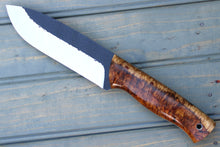 Load image into Gallery viewer, Kudu (Amboyna Burl)