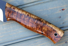 Load image into Gallery viewer, Kudu (Amboyna Burl)