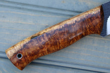 Load image into Gallery viewer, Kudu (Amboyna Burl)