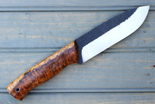 Load image into Gallery viewer, Kudu (Amboyna Burl)