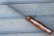 Load image into Gallery viewer, Kudu (Amboyna Burl)