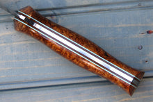 Load image into Gallery viewer, Kudu (Amboyna Burl)