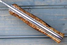 Load image into Gallery viewer, Kudu (Amboyna Burl)