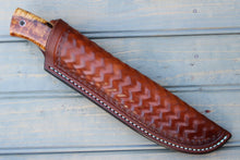Load image into Gallery viewer, Kudu (Amboyna Burl)