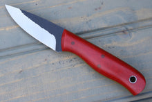 Load image into Gallery viewer, Talon (Chili Pepper Canvas)