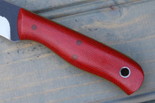 Load image into Gallery viewer, Talon (Chili Pepper Canvas)