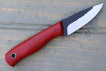 Load image into Gallery viewer, Talon (Chili Pepper Canvas)
