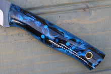 Load image into Gallery viewer, Lantana (Blue Swirl ShokRes)