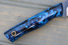 Load image into Gallery viewer, Lantana (Blue Swirl ShokRes)