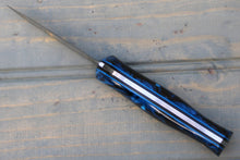Load image into Gallery viewer, Lantana (Blue Swirl ShokRes)