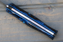 Load image into Gallery viewer, Lantana (Blue Swirl ShokRes)