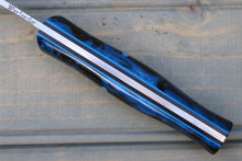 Load image into Gallery viewer, Lantana (Blue Swirl ShokRes)