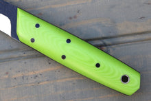 Load image into Gallery viewer, Loon (Pistachio Linen)