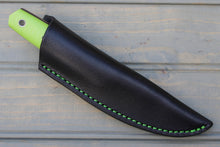 Load image into Gallery viewer, Loon (Pistachio Linen)