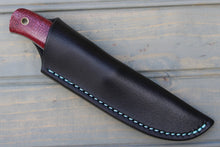 Load image into Gallery viewer, Falcon (Bordeaux Jute Split)
