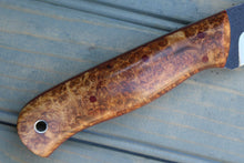 Load image into Gallery viewer, Raptor (Amboyna Burl)