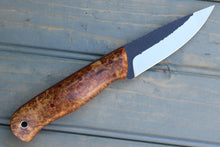 Load image into Gallery viewer, Raptor (Amboyna Burl)