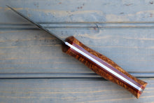 Load image into Gallery viewer, Raptor (Amboyna Burl)