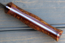 Load image into Gallery viewer, Raptor (Amboyna Burl)