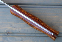 Load image into Gallery viewer, Raptor (Amboyna Burl)