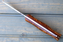Load image into Gallery viewer, Raptor (Amboyna Burl)