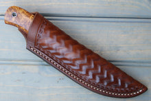 Load image into Gallery viewer, Raptor (Amboyna Burl)