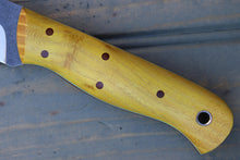 Load image into Gallery viewer, Muskrat (Osage)