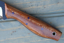 Load image into Gallery viewer, Beta (Lacewood)