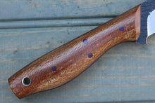 Load image into Gallery viewer, Beta (Lacewood)