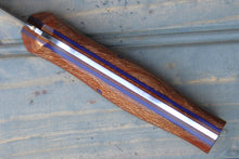 Load image into Gallery viewer, Beta (Lacewood)